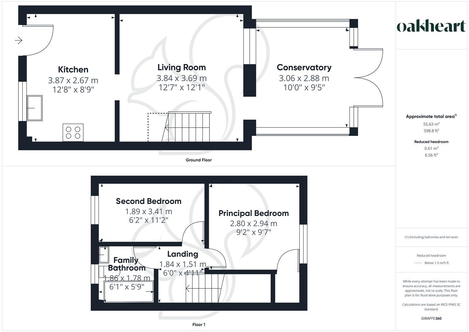 Floorplan thumbnail